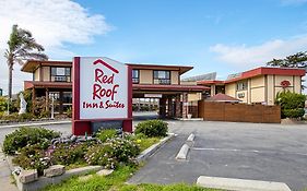 Red Roof Inn & Suites Monterey